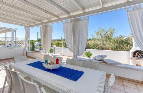 Marina di Pescoluse House | Villetta Concetta