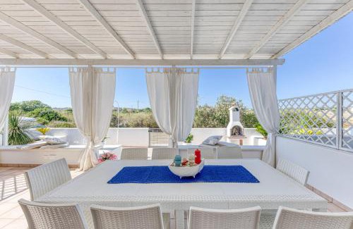 Marina di Pescoluse House | Villetta Concetta