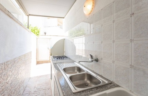 Baia Verde Villa | Villetta dei Tigli - Salento Reservation