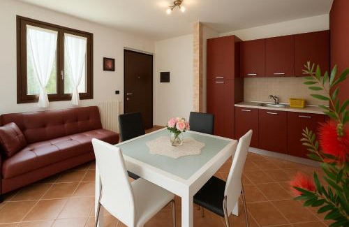 Filandari Apartment | Villetta di Anastasia 1 tropea