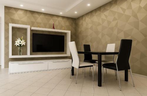 Filandari Apartment | Villetta di Anastasia 2 tropea