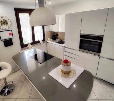 Filandari Apartment | Villetta di Anastasia 2 tropea