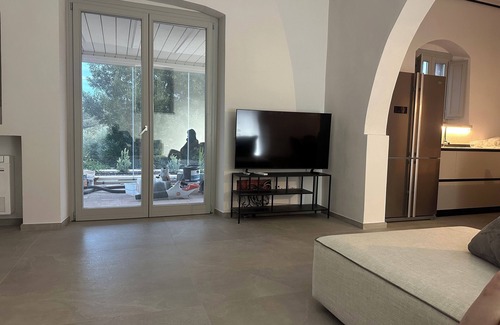 Campo nell'Elba Villa | VILLETTA ELBANITA " The Breath of the Island "