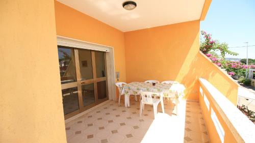 Marina di Pescoluse Apartment | Villetta Eraclito