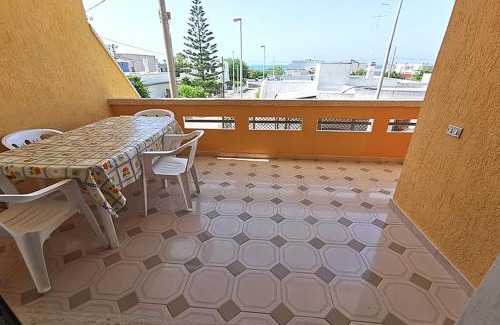 Marina di Pescoluse Apartment | Villetta Eraclito