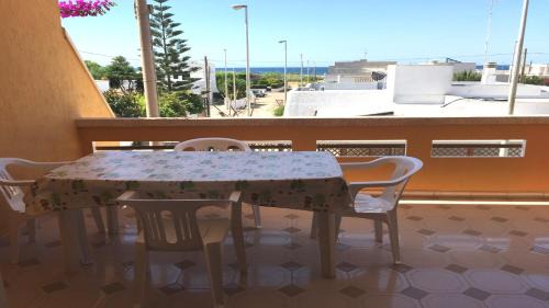 Marina di Pescoluse Apartment | Villetta Eraclito