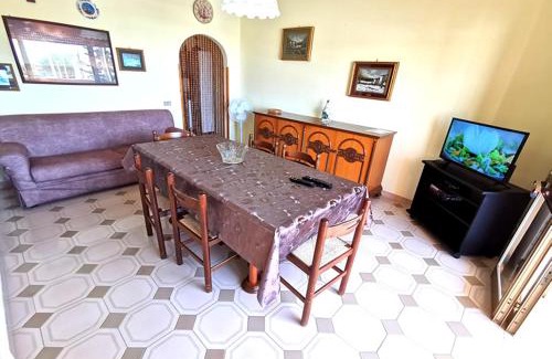 Marina di Pescoluse Apartment | Villetta Eraclito
