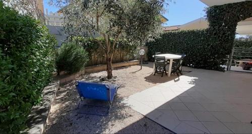 Viddalba House | Villetta Federico climatizzata con giardino privato