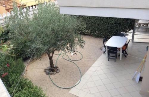 Viddalba House | Villetta Federico climatizzata con giardino privato