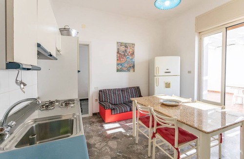 Torre San Giovanni Villa | Villetta Francesca - Salento Reservation