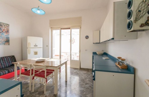 Torre San Giovanni Villa | Villetta Francesca - Salento Reservation