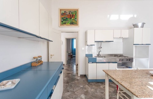 Torre San Giovanni Villa | Villetta Francesca - Salento Reservation