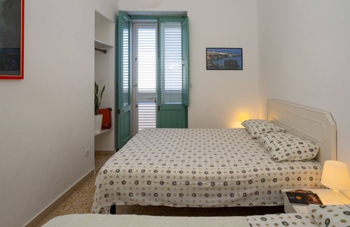 Santa Cesarea Terme Villa | Villetta Giada very close to the sea