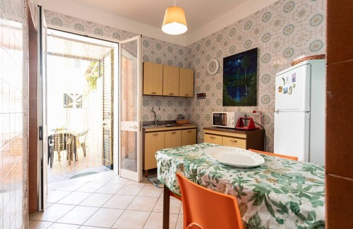 Baia Verde Villa | Villetta Gran Viale al Mare - Salento Reservation