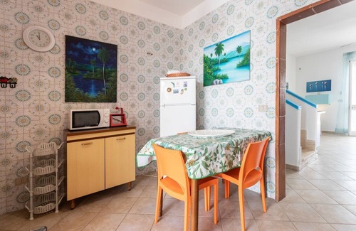 Baia Verde Villa | Villetta Gran Viale al Mare - Salento Reservation