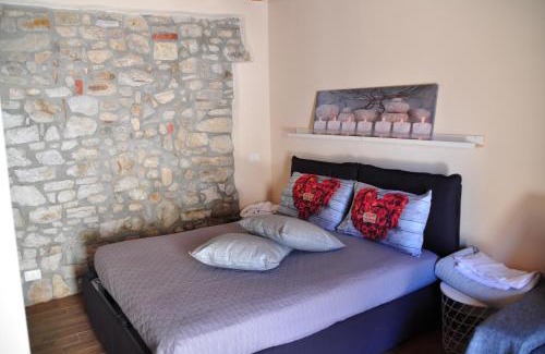 Caccamo House | Villetta in Centro Storico