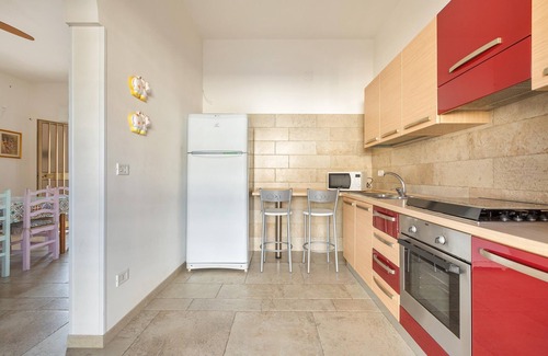 San Pietro in Bevagna Apartment | Villetta Filomena - Leo by BarbarHouse