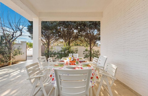 San Pietro in Bevagna Apartment | Villetta Filomena - Leo by BarbarHouse