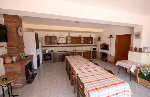 Contursi Terme House | VILLETTA ITALIA