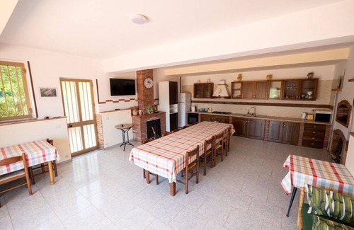 Contursi Terme House | VILLETTA ITALIA