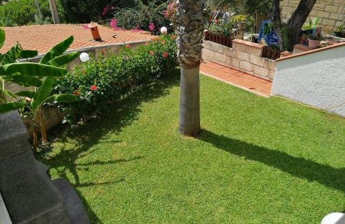 Santa Maria House | Villetta La Bluette Capo Vaticano