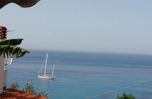 Santa Maria House | Villetta La Bluette Capo Vaticano