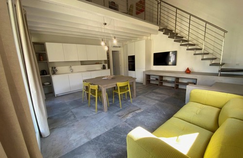Campo nell'Elba House | Villetta "La Cellula" with Private Pool, Wi-Fi and Garden