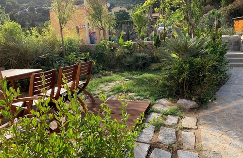 Campo nell'Elba House | Villetta "La Cellula" with Private Pool, Wi-Fi and Garden