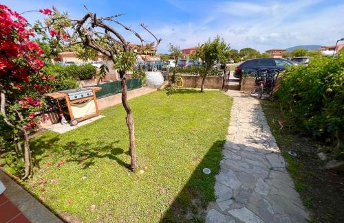San Teodoro City Centre House | Villetta la Cinta
