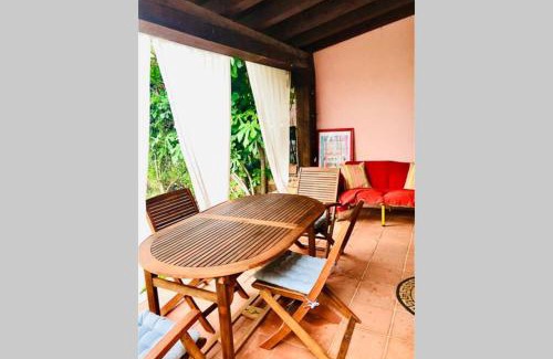 San Teodoro City Centre House | Villetta la Cinta