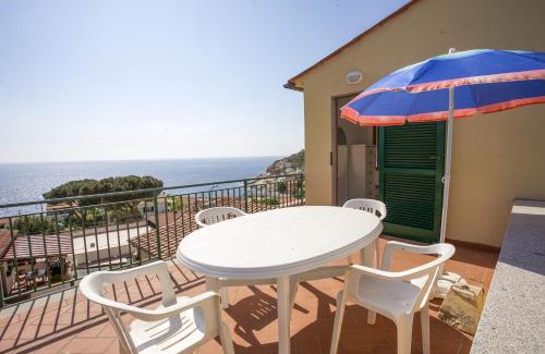 Chiessi Villa | Villetta La Terrazza