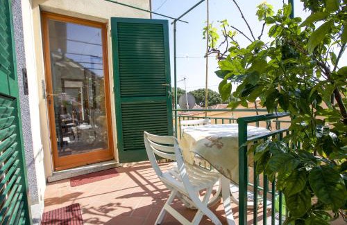 Chiessi Villa | Villetta La Terrazza