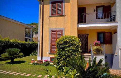 Sant'Agata sui Due Golfi House | Villetta le Costiere