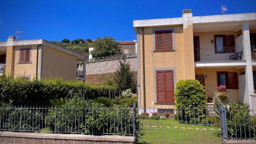 Sant'Agata sui Due Golfi House | Villetta le Costiere