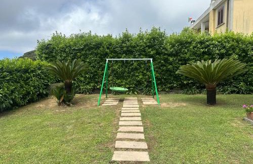 Sant'Agata sui Due Golfi House | Villetta le Costiere