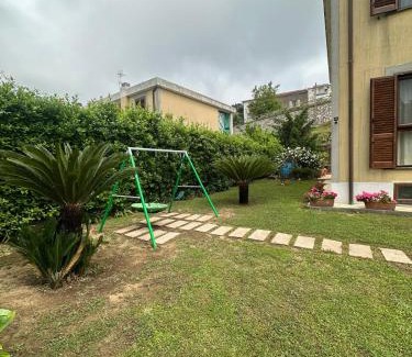 Sant'Agata sui Due Golfi House | Villetta le Costiere