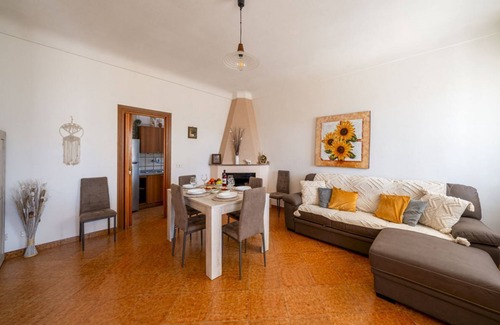 Cisternino Villa | Villetta Levante: An Authentic Retreat Among the Olive Trees of the Itria Valley