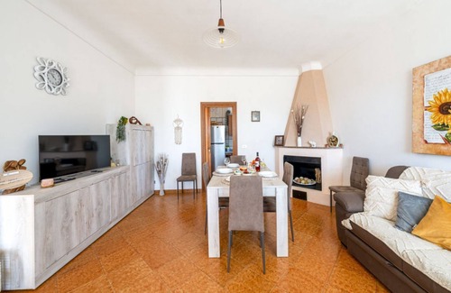Cisternino Villa | Villetta Levante: An Authentic Retreat Among the Olive Trees of the Itria Valley