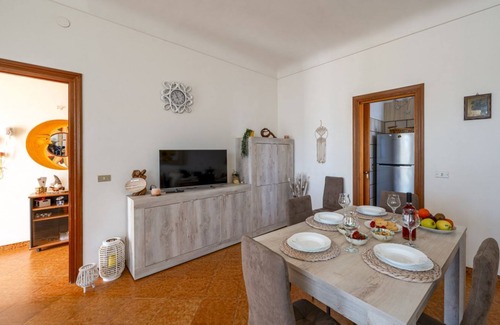 Cisternino Villa | Villetta Levante: An Authentic Retreat Among the Olive Trees of the Itria Valley