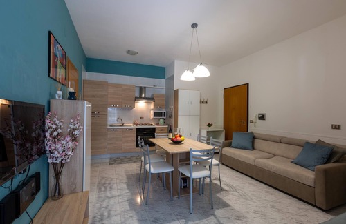 Rivabella House | Villetta Lido La Pineta by BarbarHouse