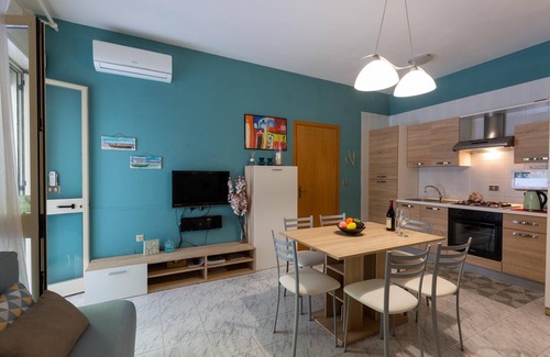 Rivabella House | Villetta Lido La Pineta by BarbarHouse