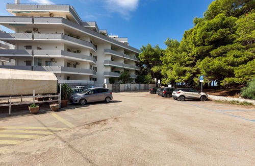 Rivabella House | Villetta Lido La Pineta by BarbarHouse