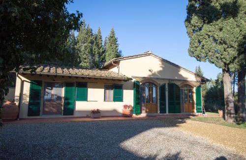 Impruneta House | Villetta Lilla'
