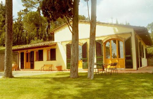 Impruneta House | Villetta Lilla'
