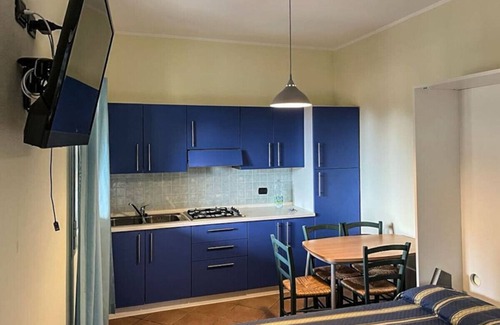 Pugnochiuso Apartment | Villetta Luciana - Foggia