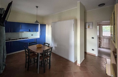 Pugnochiuso Apartment | Villetta Luciana - Foggia