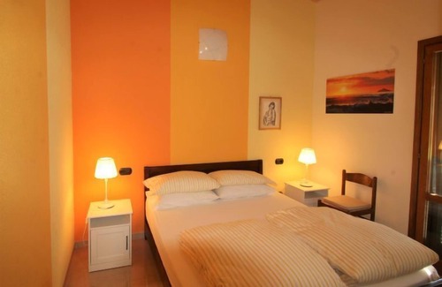 Sestri Levante House | Villetta Luciana by Interhome