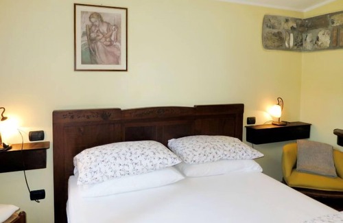 Sestri Levante House | Villetta Luciana by Interhome