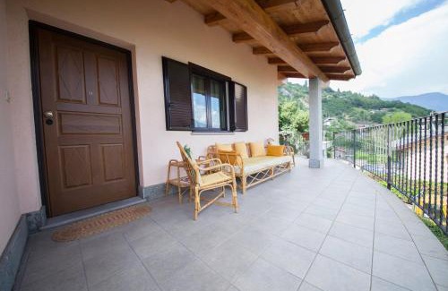 Aosta Villa | Villetta maison hélène CIR n 0391