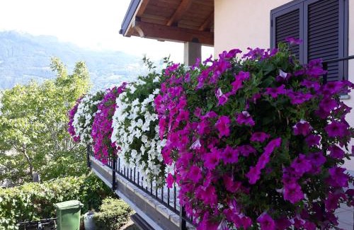 Aosta Villa | Villetta maison hélène CIR n 0391